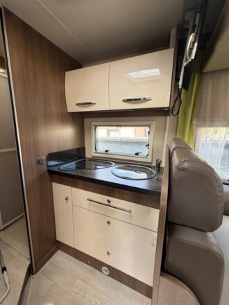 Fiat Chausson Ducato image