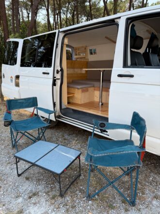 Volkswagen AUTRE T5 image