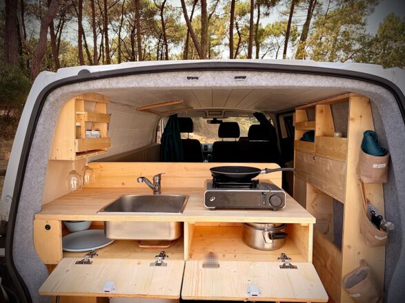 Volkswagen  T6 image