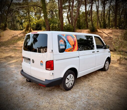 Volkswagen AUTRE T5 image
