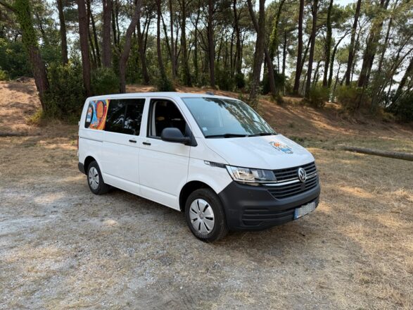 Volkswagen AUTRE T5 image