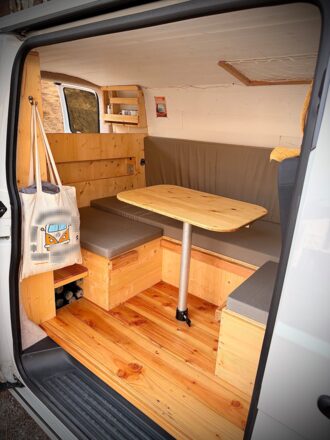 Volkswagen AUTRE T5 image