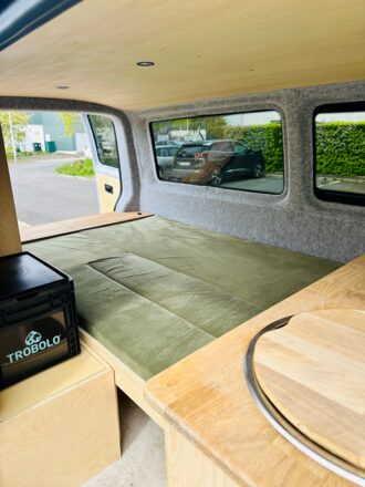 Volkswagen AUTRE T6 L2H1 (2019) image