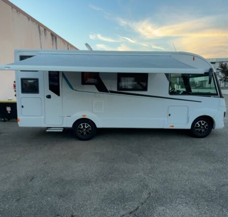Fiat Itineo Ducato 2.2 multijet 140 ch image