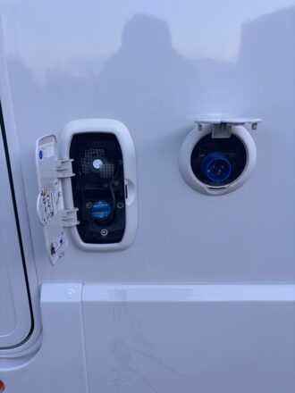 Fiat Itineo Ducato 2.2 multijet 140 ch image