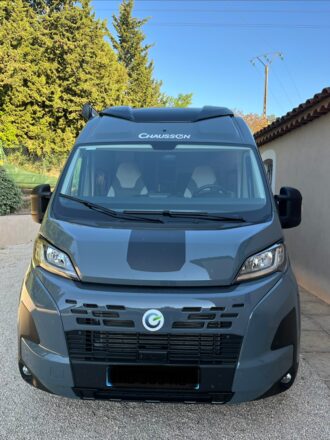 Fiat CHAUSSON F&S Line image