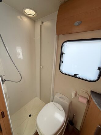 FIAT DUCATO II 2.3 MULTIJET 130 CV EU4 3.5T ITINEO SB 720 image