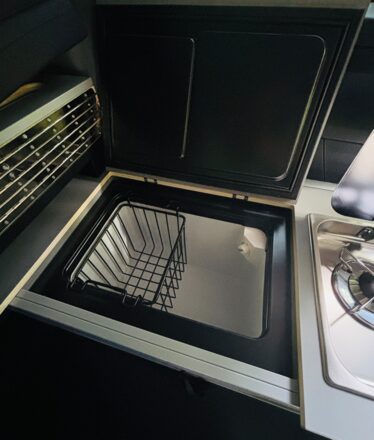 FORD CUSTOM TRANSIT image