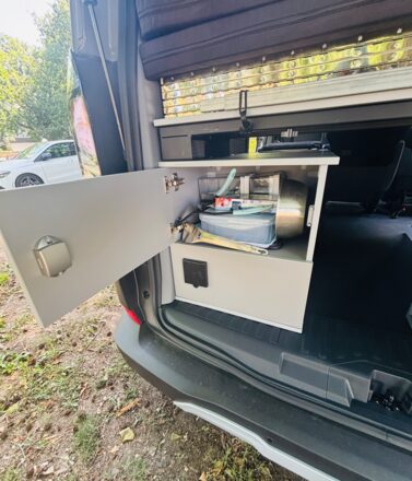 FORD CUSTOM TRANSIT image