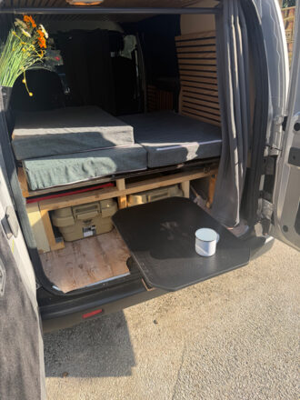 Nissan NISSAN NV200 image