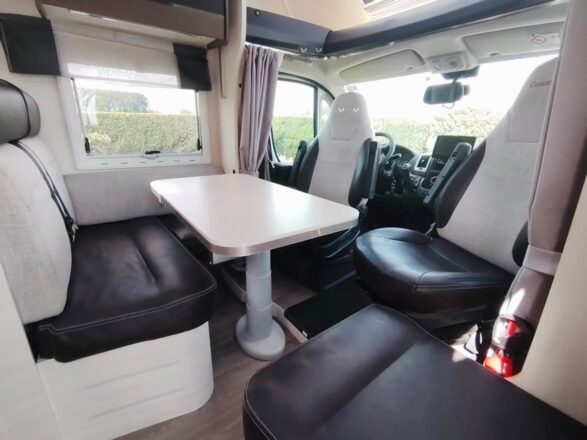 Fiat Chausson WELCOME 758 image
