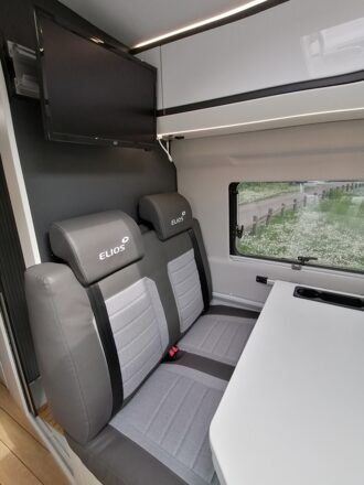 CITROEN 140 CV 2,2 litres HDI ELIOS 63 FAMILY image