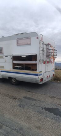 fiat burstner 2.8lducato image