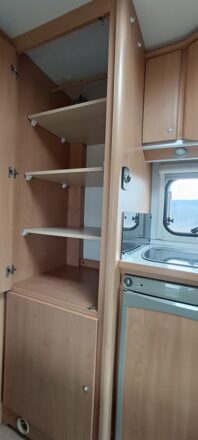 fiat burstner 2.8lducato image