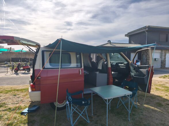 VW TRANSPORTER T4 VOLKSWAGEN TRANSPORTER T4 image