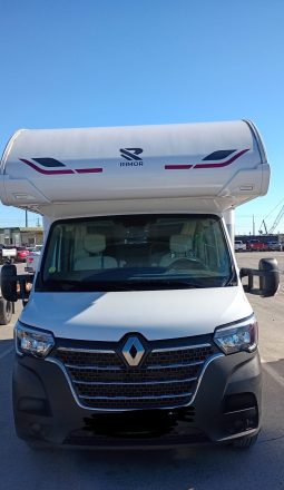 Renault RIMOR Hygge 5 image