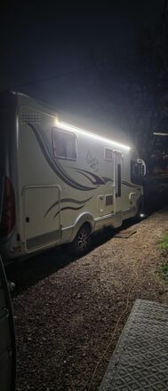 FIAT DUCATO III 2.3 MULTIJET 130 CV EU6 AL-KO 35L 3.5T RAPIDO SERIE 90 9090 DF DESIGN EDITION image