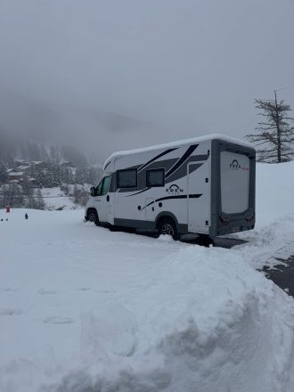 Fiat FIAT EDEN CAMP C 636 ML FIAT DUCATO image