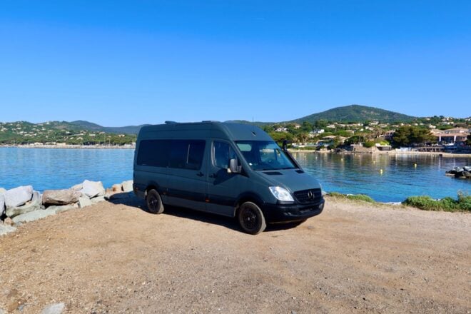 Mercedes MERCEDES Sprinter 209 cdi image