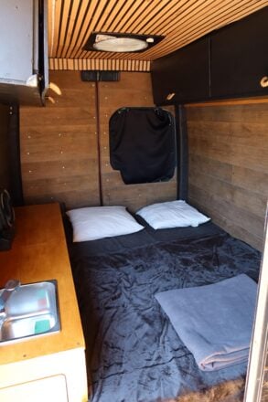Mercedes MERCEDES Sprinter 209 cdi image