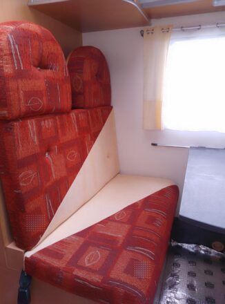 Citroën Mooveo Jumper image