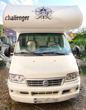 Fiat Challenger 151 Ducato image