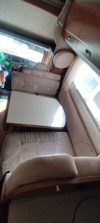 IVECO DAILY 35C18 3.0 TD 176 CV 3.5T LAIKA KREOS 3000 3002 image