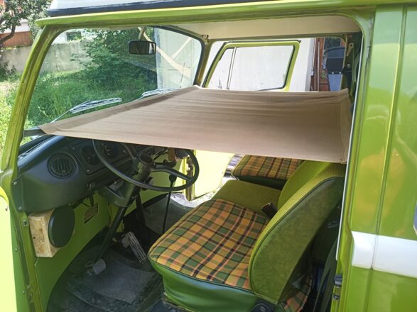Volkswagen Westfalia Combi T2 image