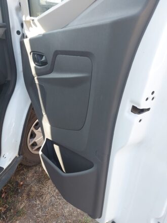 Ford Giottiline Transit image