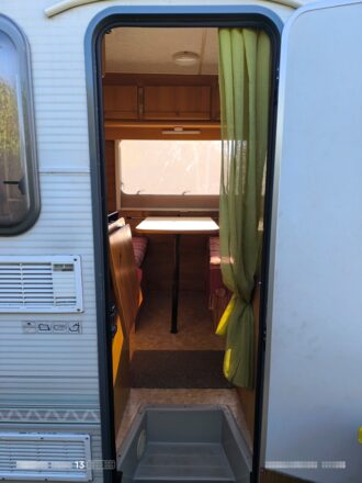 FIAT DUCATO II 2.3 JTD 130 CV 3.5T RIMOR EUROPEO 6 image