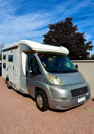 FIAT DUCATO II 2.2 JTD 100 CH 3.3T CHALLENGER MAGEO S image