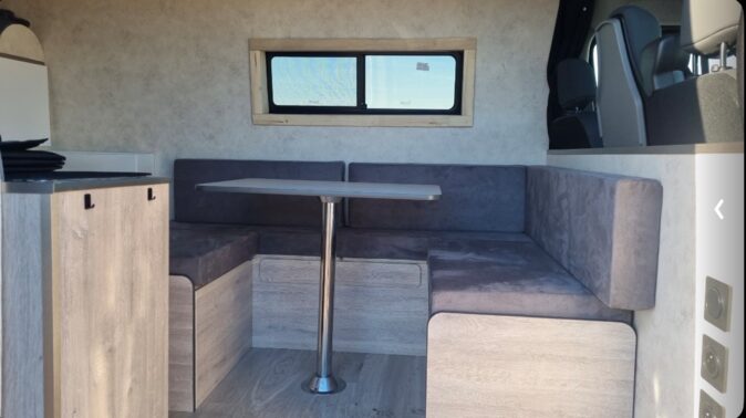 RENAULT RENAULT MASTER III 2.3 ENERGY DCI 145 CH EU6 3.5T image