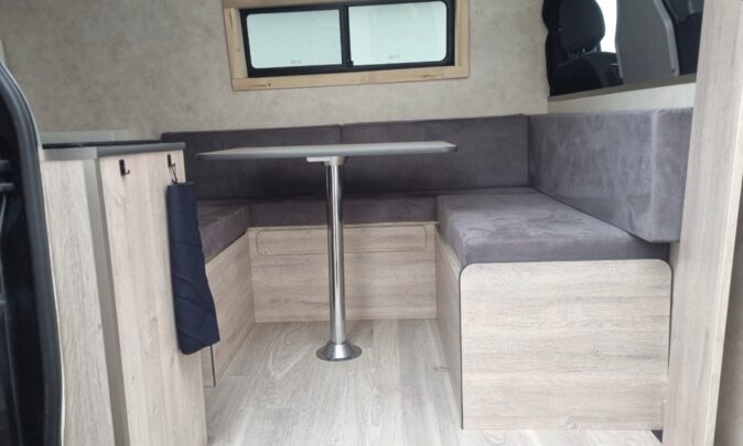 RENAULT RENAULT MASTER III 2.3 ENERGY DCI 145 CH EU6 3.5T image
