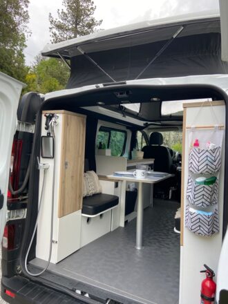 Renault Renault Trafic image