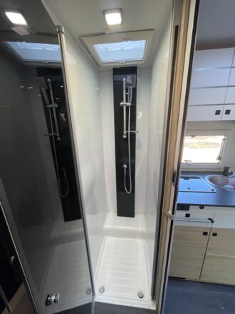 Ford Chausson Transit image