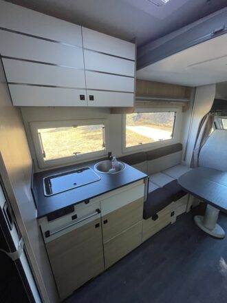Ford Chausson Transit image
