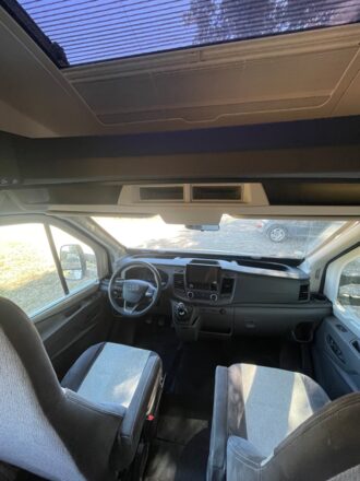 Ford Chausson Transit image