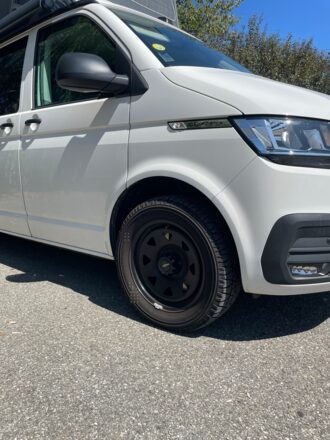 California Westfalia T6.1 image