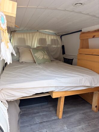 VOLKSWAGEN VOLKSWAGEN TRANSPORTER 5 image