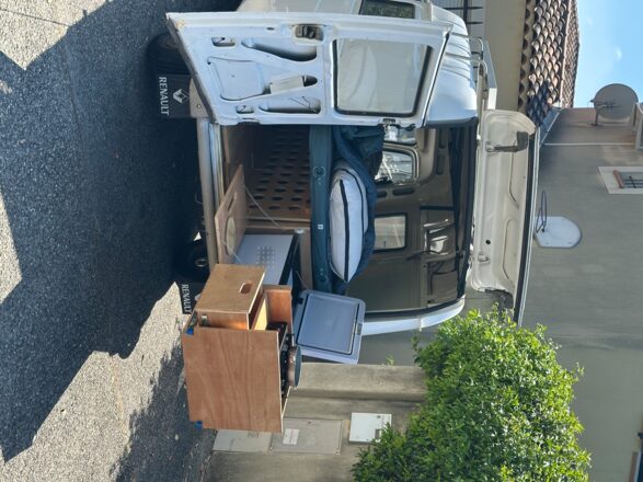 Renault Renault 4L image