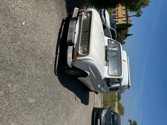 Renault Renault 4L image