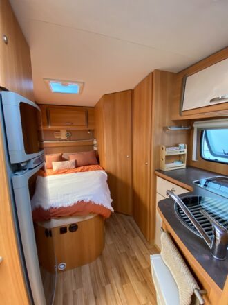 FIAT DUCATO II 2.3 JTD 130 CH 3.5T CHALLENGER GENESIS 38 image