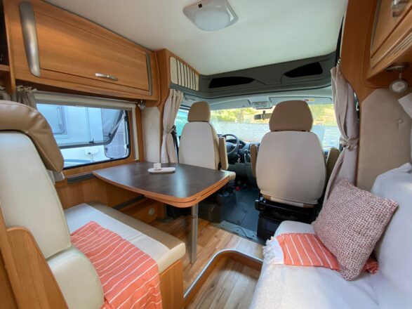 FIAT DUCATO II 2.3 JTD 130 CH 3.5T CHALLENGER GENESIS 38 image