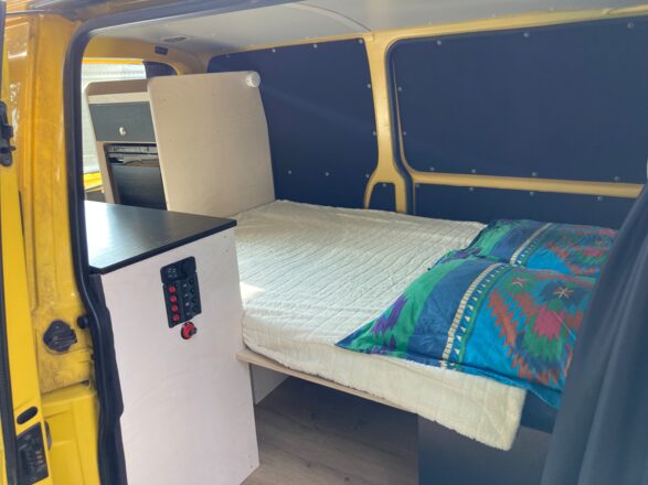 Volkswagen AUTRE T5 Mundaka image