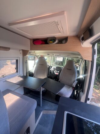 Citroen Pilote Jumper image