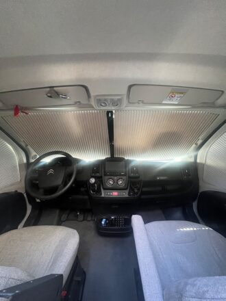 Citroen Pilote Jumper image