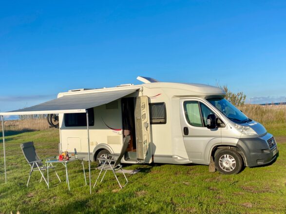 FIAT DUCATO II 2.3 JTD 130 CH 3.5T CHALLENGER GENESIS 38 image