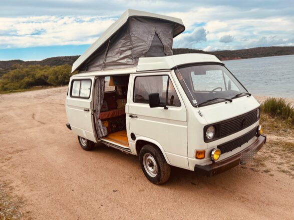 Volkswagen VOLKSWAGEN T3 image