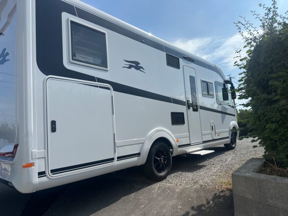 Fiât Laika Ducato image