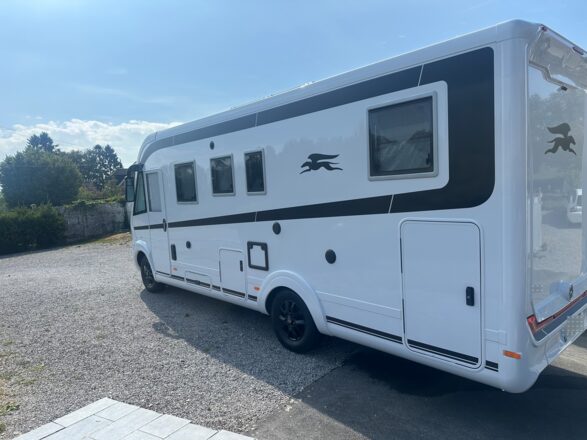 Fiât Laika Ducato image